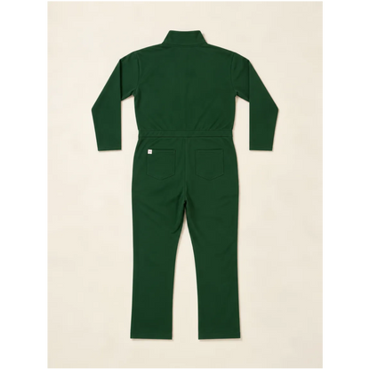 Comfyalls - Forest Green