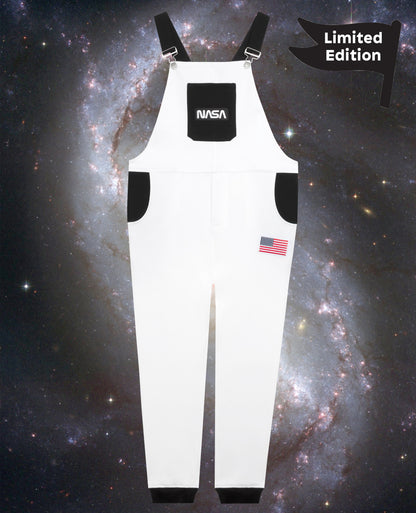 Swoveralls - NASA - Coming Soon!