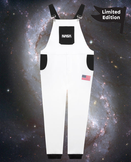 Swoveralls - NASA - Coming Soon!