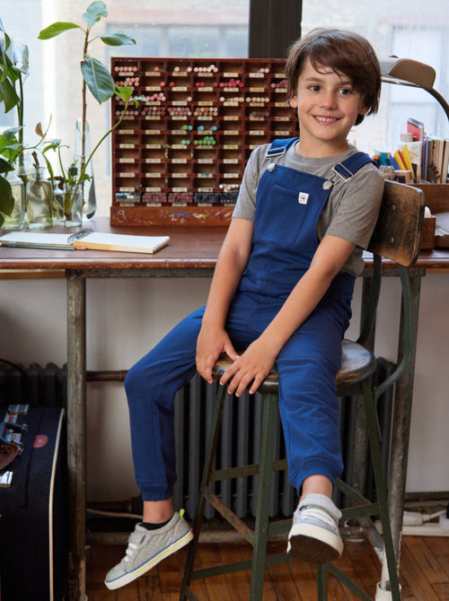 Kids Swoveralls - Navy - Updated Fit