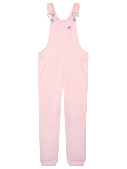 Kids Swoveralls - Blush Pink - Updated Fit