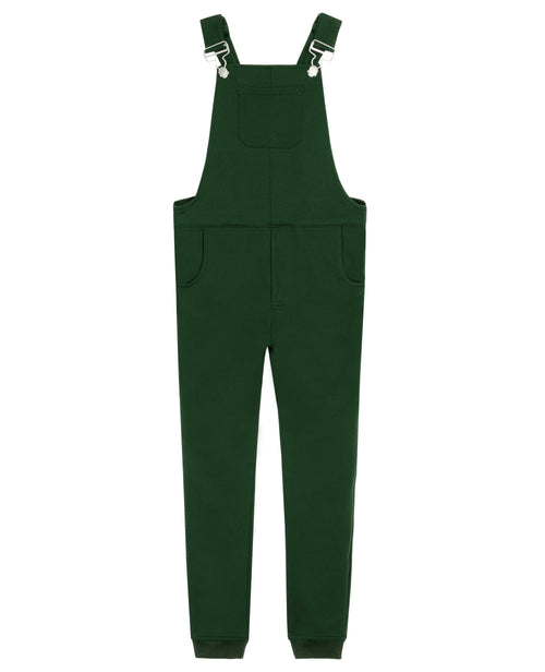 Kids Swoveralls - Forest Green Youth Swoveralls The Great Fantastic
